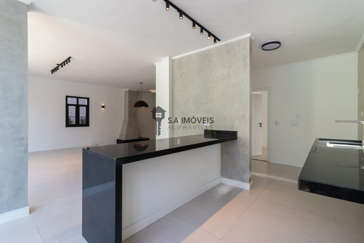Casa à venda no Residencial 9, 297 m² – Alphaville, Santana de Parnaíba – Cód. 78730304 — imagem 10