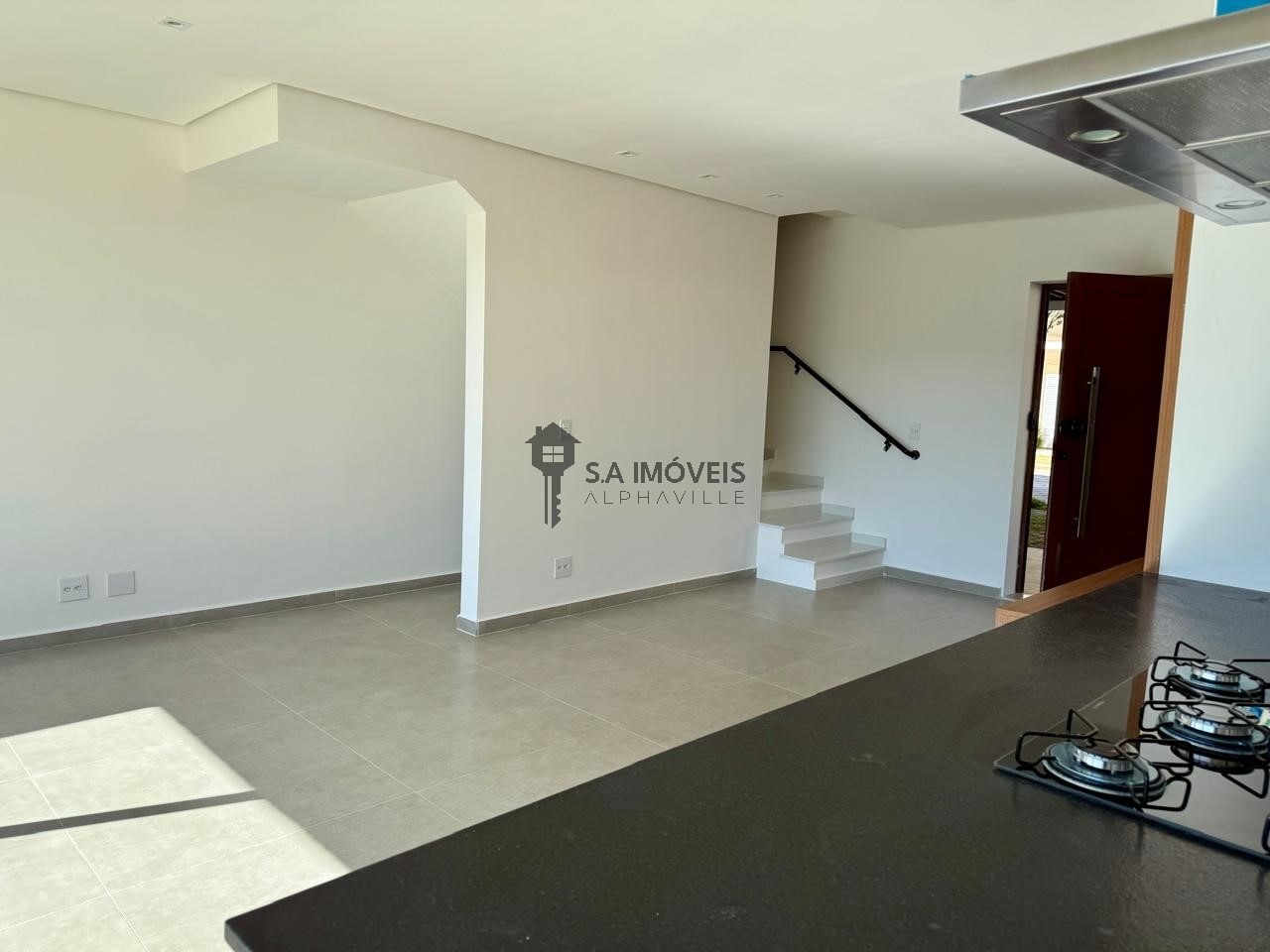 Casa para locação no Scenic, 180 m² – Alphaville, Santana de Parnaíba – Cód. 78058294 — imagem 16
