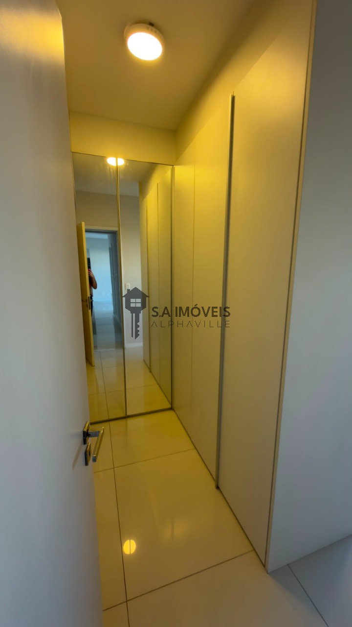 Apartamento para locação no Bellagio, 74 m² – Alphaville Empresarial, Barueri – Cód. 75236673 — imagem 7