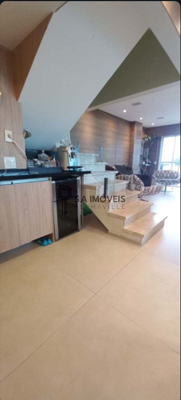 Apartamento à venda no Gramercy One, 200 m² – Alphaville Empresarial, Barueri – Cód. 78629794 — imagem 8