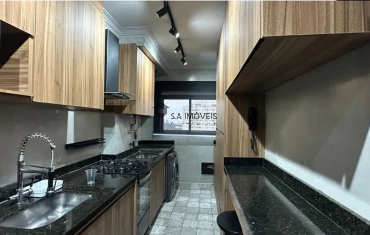 Apartamento para venda ou locação no Win, 69 m² – Tamboré, Barueri – Cód. 78729556 — imagem 8