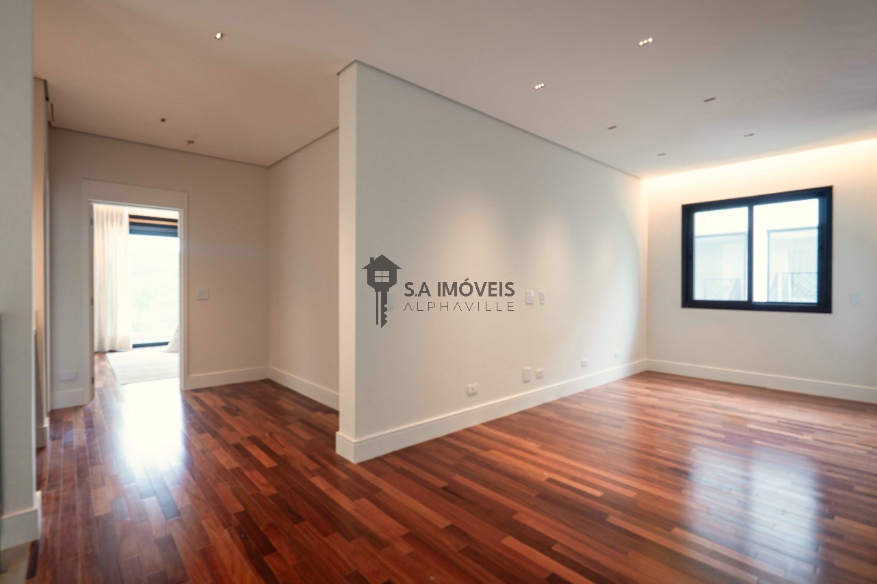 Casa à venda no Itahyê, 427,32 m² – Cidade Tamboré, Santana de Parnaíba – Cód. 77771380 — imagem 6