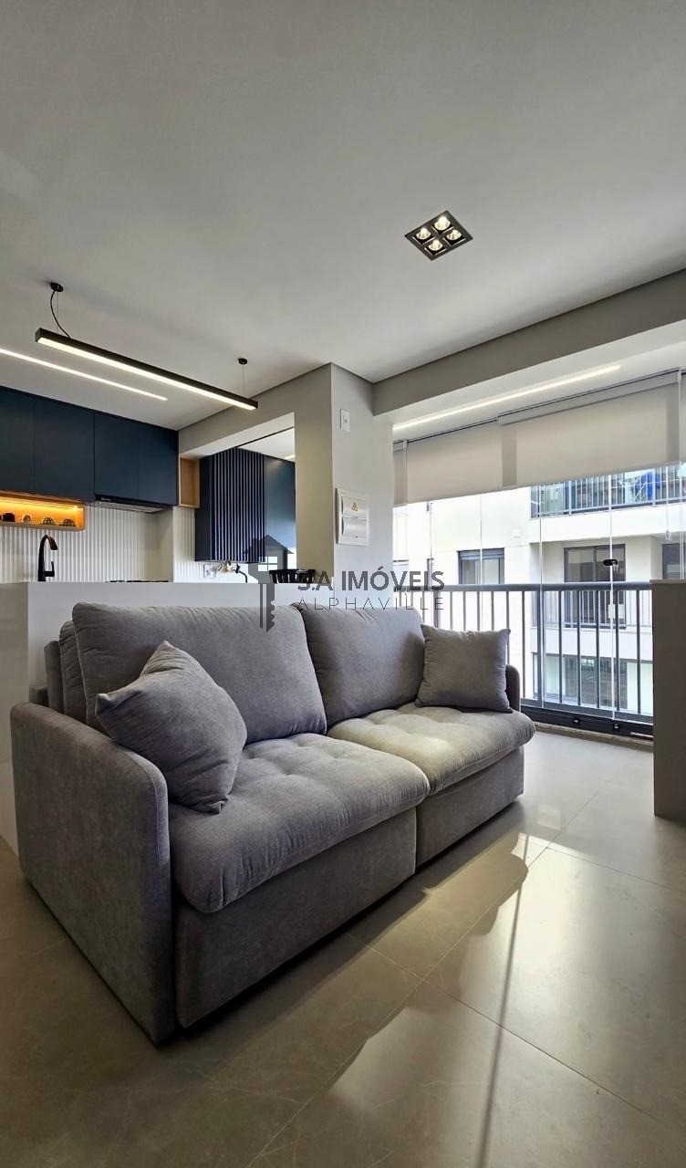 Apartamento para locação no Elos, 38 m² – Aldeia, Barueri – Cód. 78754860 — imagem 14