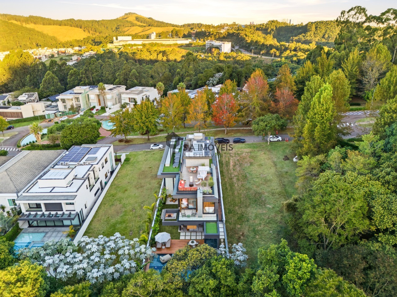 Casa à venda no Tamboré 11, 900 m² – Tamboré, Santana de Parnaíba – Cód. 78721156 — imagem 5