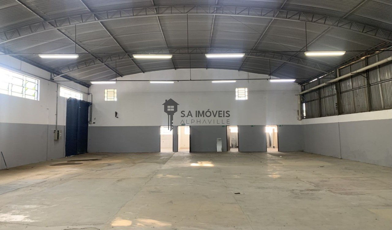 Galpão para locação em Jardim Isaura, 700 m² – Santana de Parnaíba – Cód. 77673439 — imagem 22