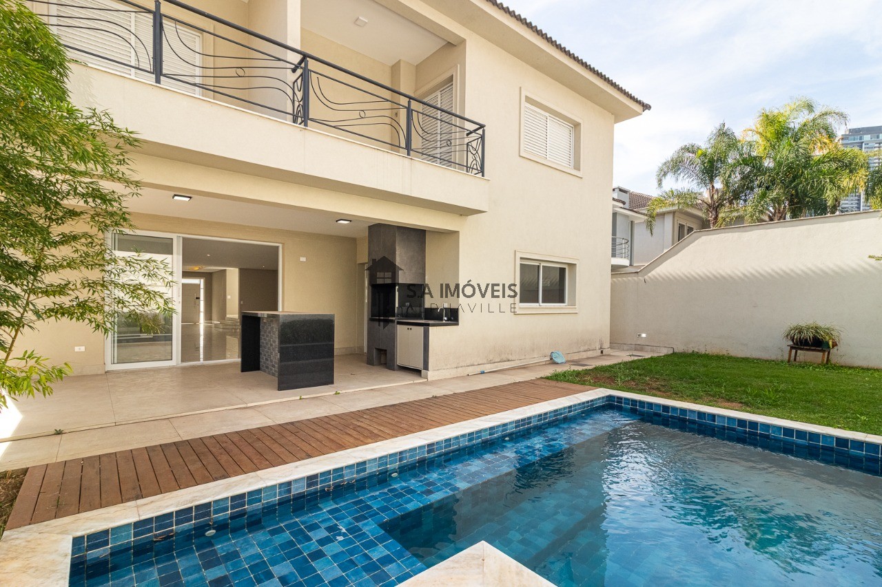 Casa à venda no Alpha Conde, 468 m² – Alphaville Conde Ii, Barueri – Cód. 78735931 — imagem 15
