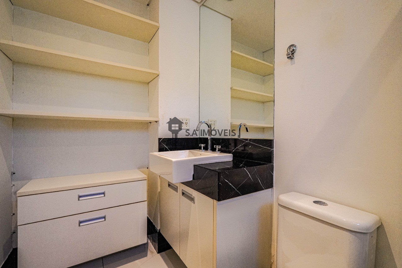 Casa para locação no Tamboré 7, 230 m² – Tamboré, Santana de Parnaíba – Cód. 78735987 — imagem 21