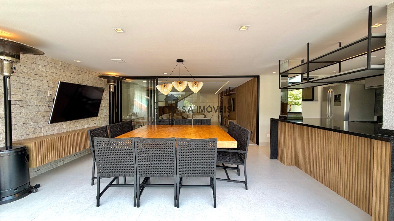Casa para venda ou locação no 18 do Forte, 530 m² – Tamboré, Santana de Parnaíba – Cód. 78668877 — imagem 9