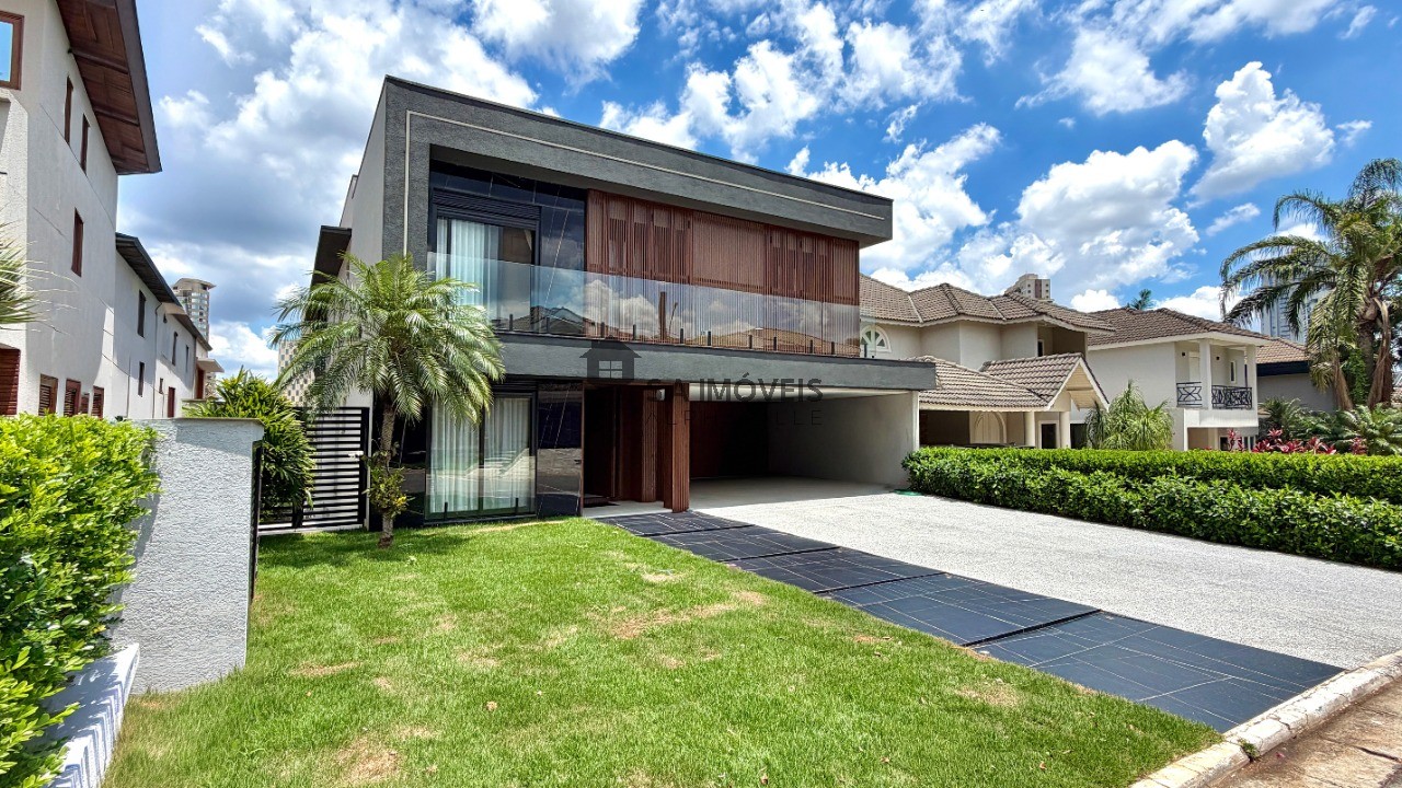 Casa para venda ou locação no Tamboré 3, 507 m² – Alphaville, Santana de Parnaíba – Cód. 77649563 — imagem 23