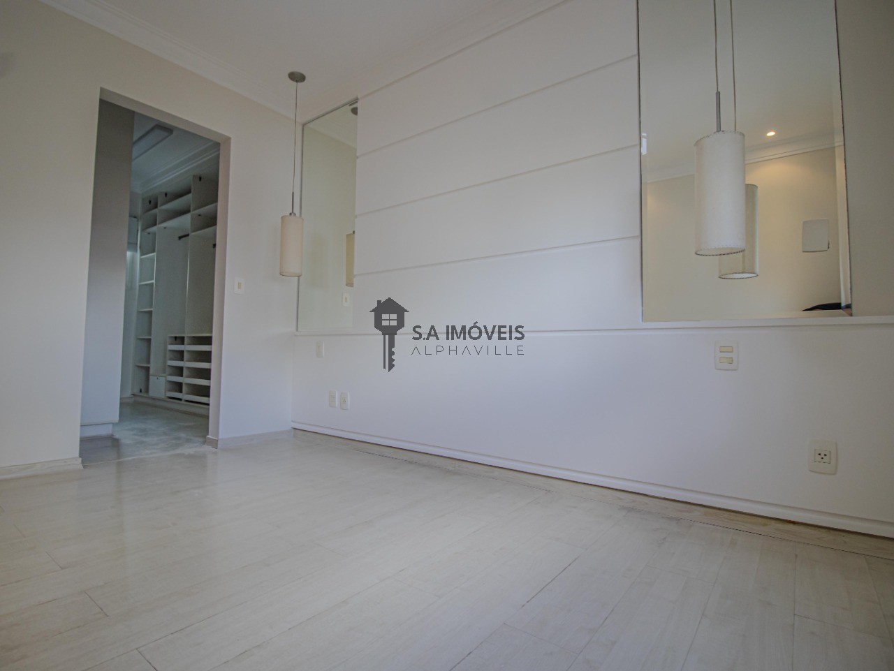 APARTAMENTO — AVENIDA MARCOS PENTEADO DE ULHÔA RODRIGUES - parque tambore - parque tambore - TAMBORÉ - SANTANA DE PARNAÍBA/SP — imagem 16