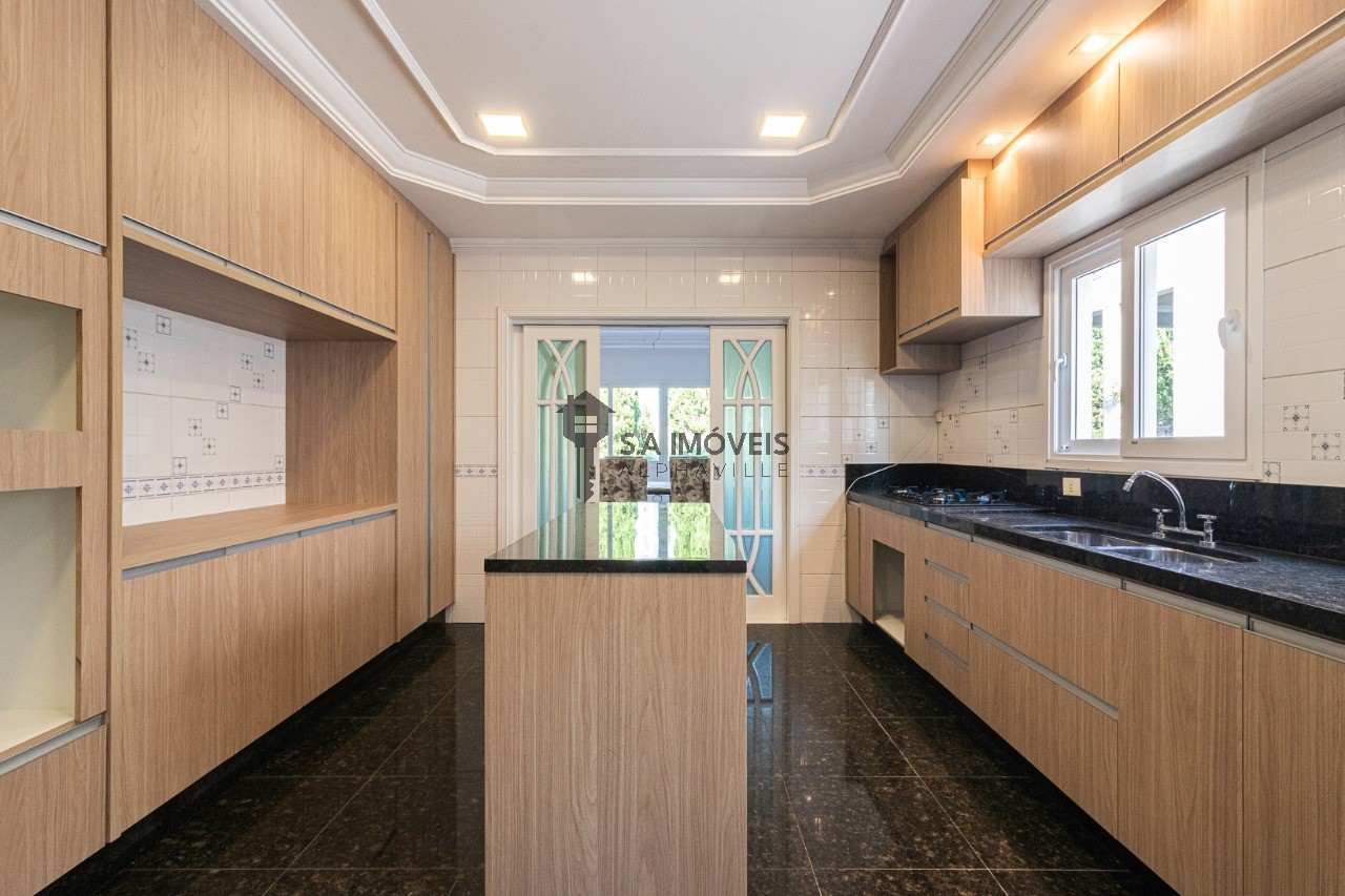 Casa à venda no 18 do Forte, 450 m² – Alphaville, Santana de Parnaíba – Cód. 78734673 — imagem 8