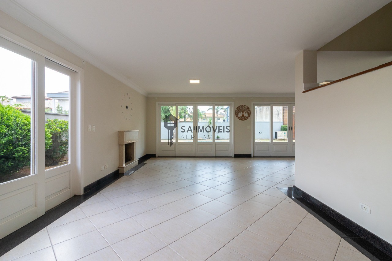 Casa para venda ou locação no Morada dos Lagos, 430 m² – Residencial Morada dos Lagos, Barueri – Cód. 78692642 — imagem 6