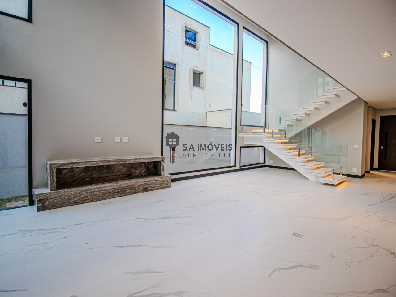 Casa à venda no Genesis 1, 368 m² – Alphaville, Santana de Parnaíba – Cód. 78634400 — imagem 22