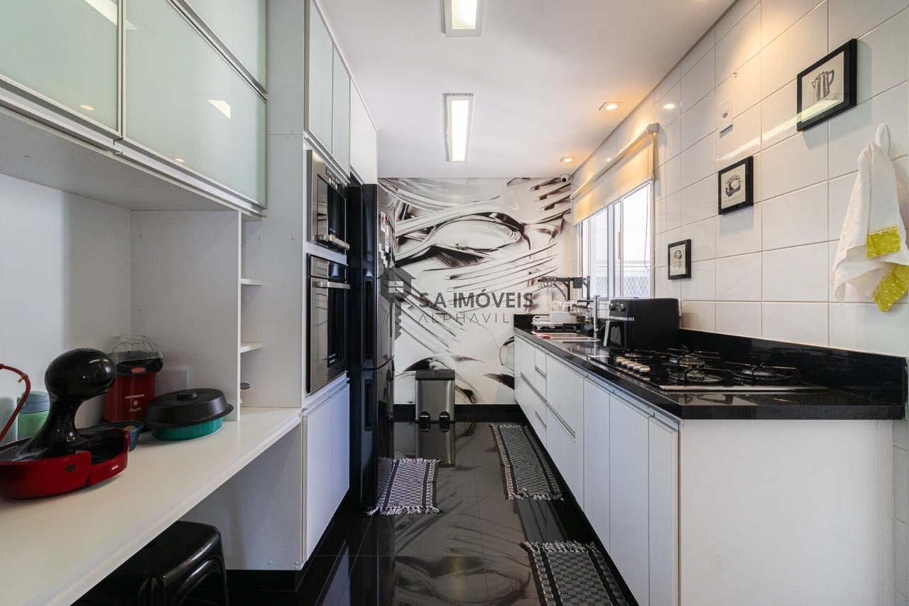 Apartamento à venda no Ghaia, 159 m² – Tamboré, Santana de Parnaíba – Cód. 78728921 — imagem 10
