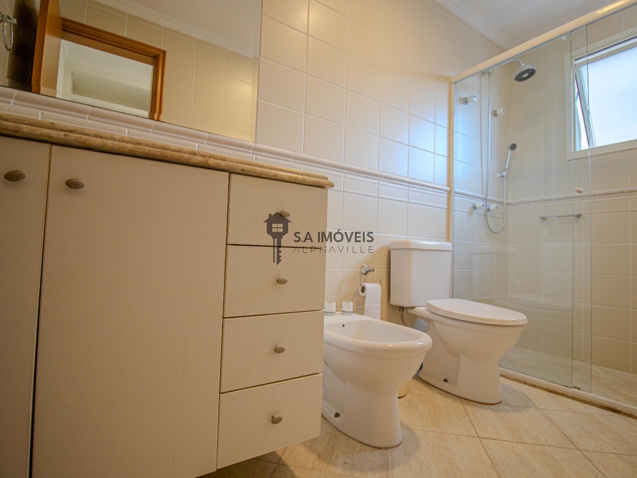 APARTAMENTO — AVENIDA MARCOS PENTEADO DE ULHÔA RODRIGUES - parque tambore - parque tambore - TAMBORÉ - SANTANA DE PARNAÍBA/SP — imagem 19