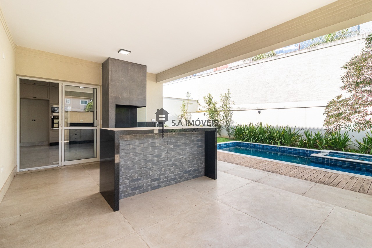 Casa à venda no Alpha Conde, 468 m² – Alphaville Conde Ii, Barueri – Cód. 78735931 — imagem 11