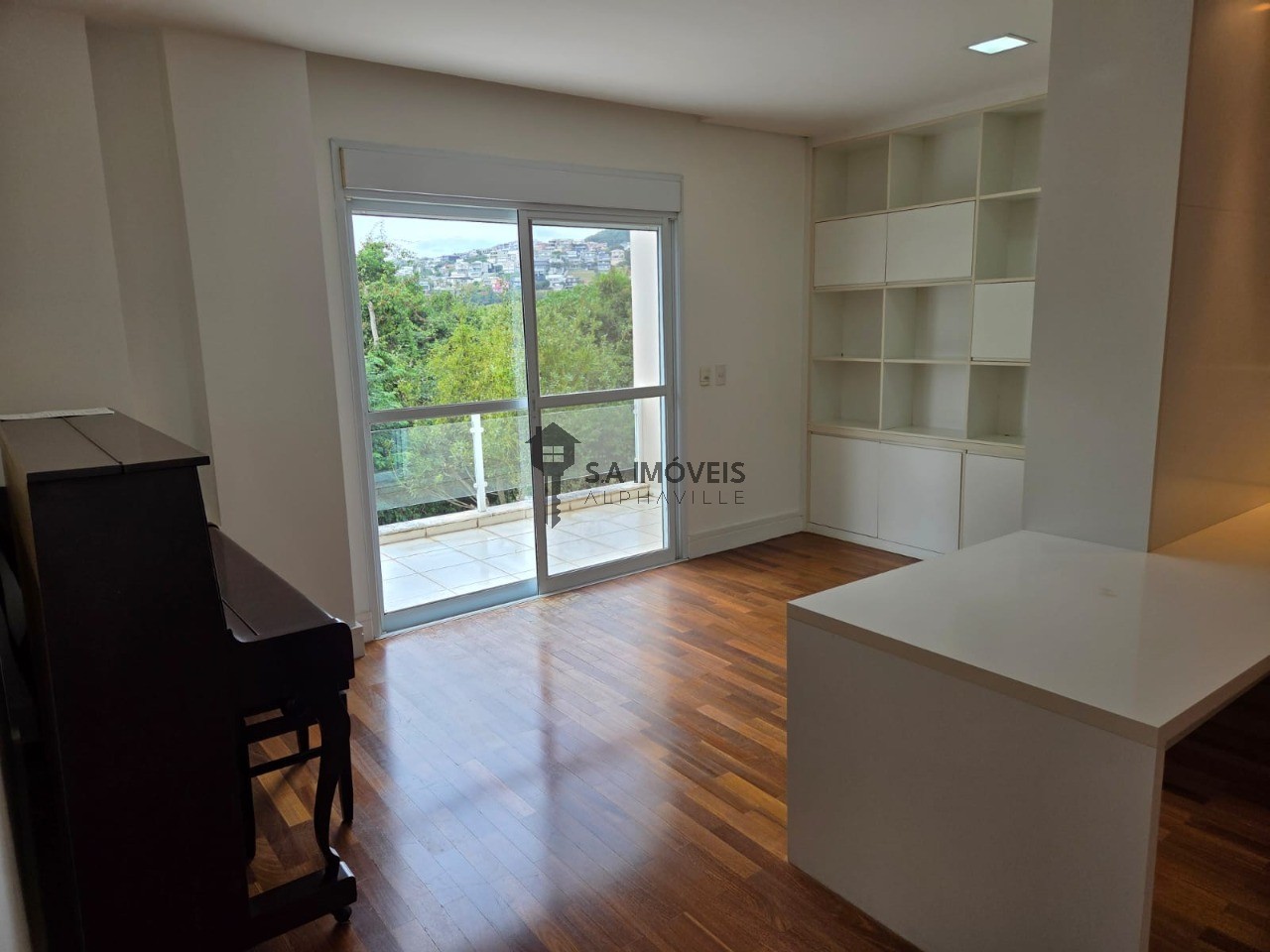 CASA — AVENIDA GÊMINI - genesis 1 - ALPHAVILLE - SANTANA DE PARNAÍBA/SP — imagem 18