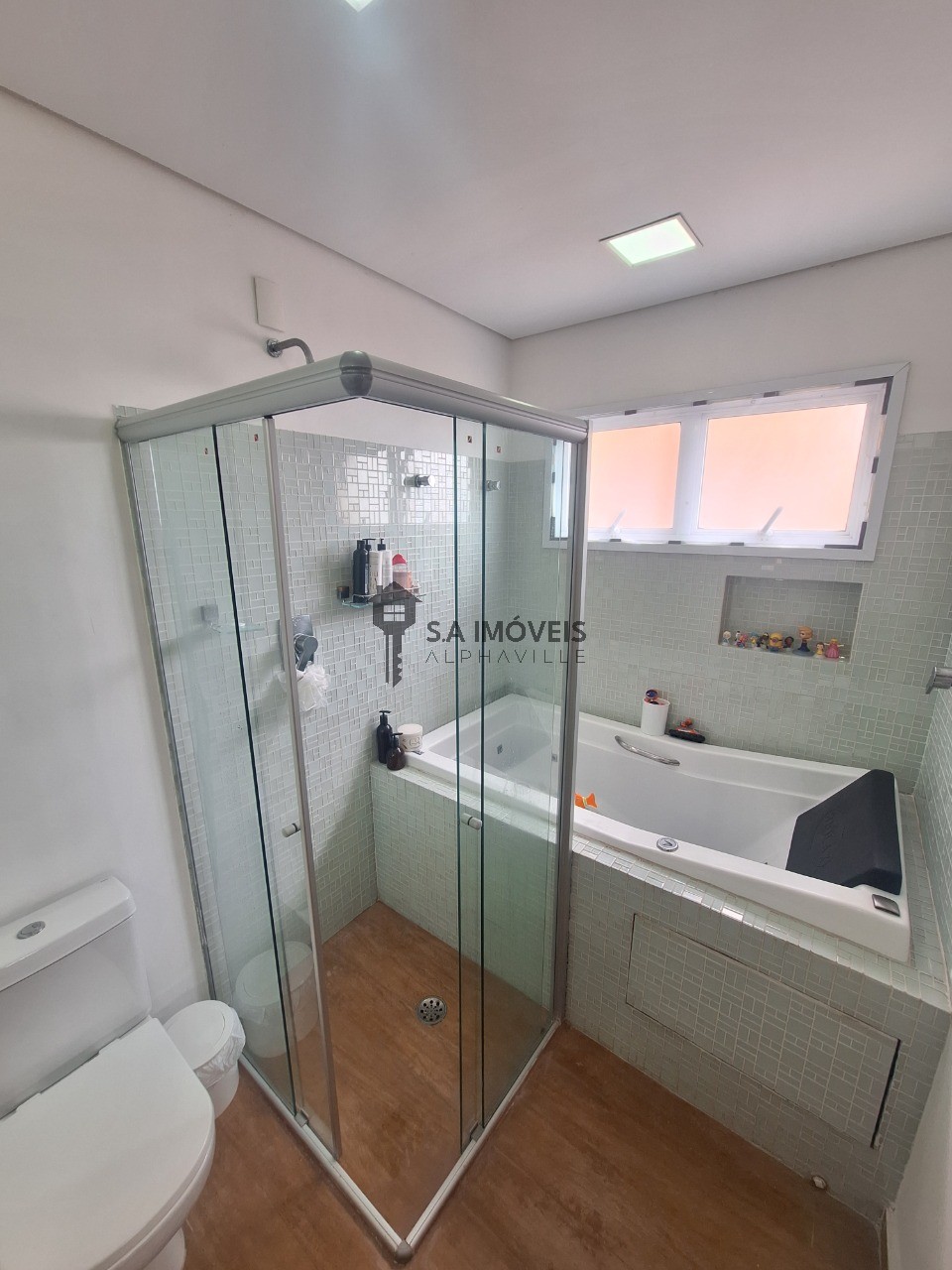 Casa para locação no Residencial 6, 246,88 m² – Alphaville, Santana de Parnaíba – Cód. 78629032 — imagem 2