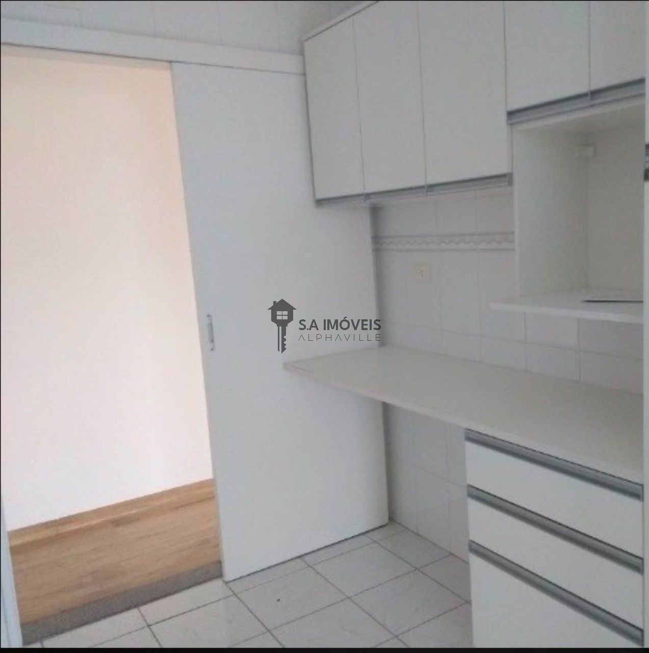 APARTAMENTO — AVENIDA TUCUNARÉ - panoramic - panoramic - TAMBORÉ - BARUERI/SP — imagem 7