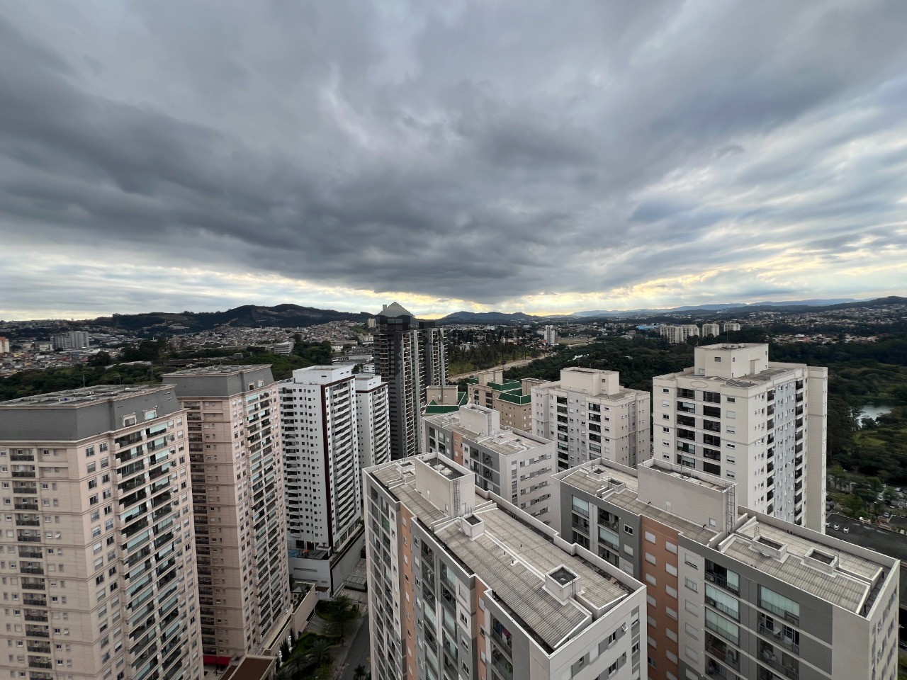 Apartamento para locação no Acqua Park, 52 m² – Alphaville Empresarial, Barueri – Cód. 78724241 — imagem 5