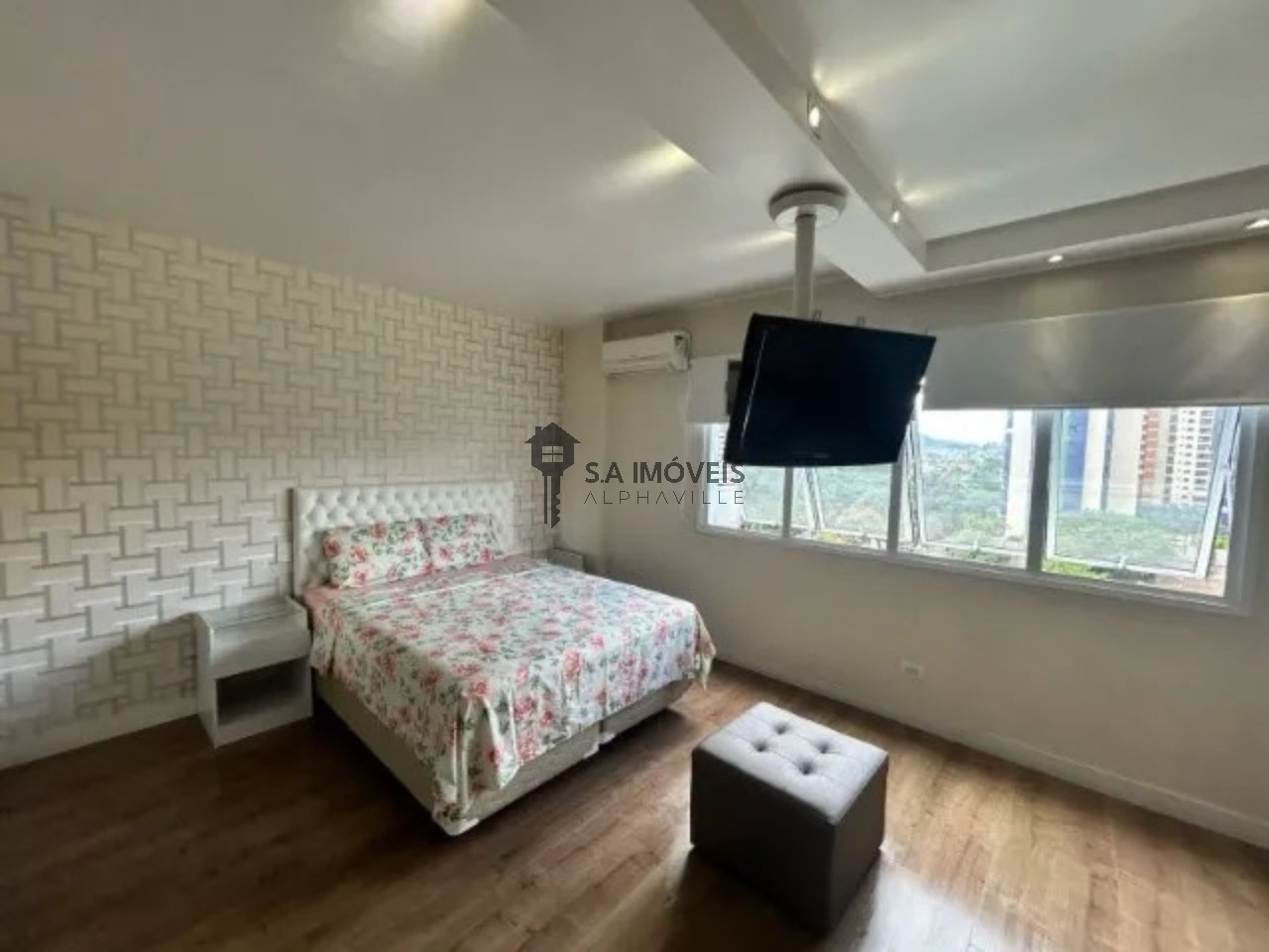 Apartamento à venda em Alphaville Centro Industrial e Empresarial/Alphaville., 39 m² – Barueri – Cód. 78743805 — imagem 7