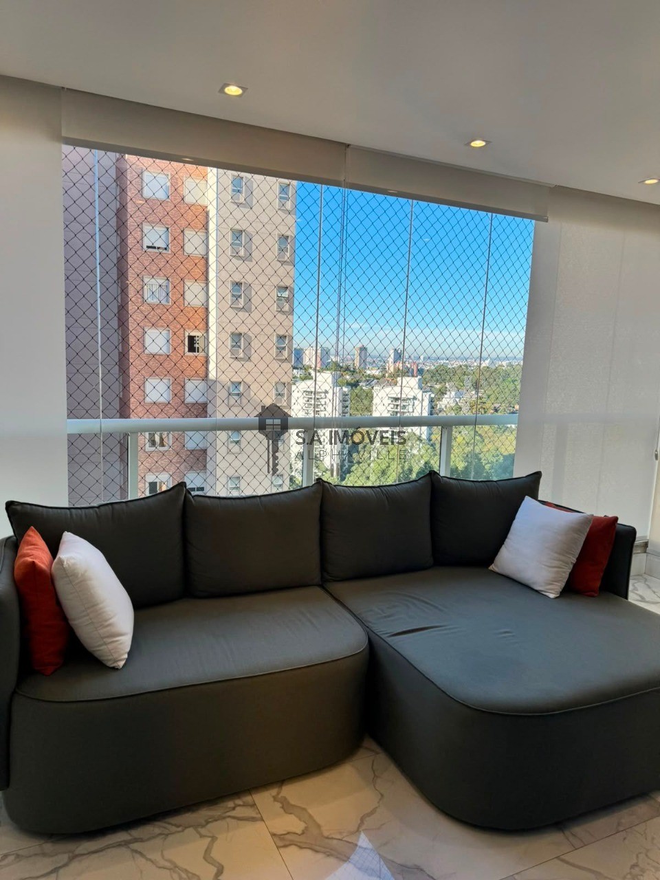Apartamento à venda no Boulevard, 140 m² – Tamboré, Santana de Parnaíba – Cód. 78634625 — imagem 8