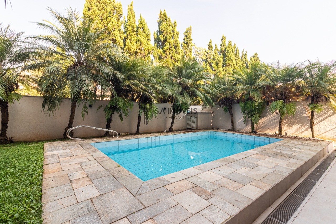 Casa à venda no 18 do Forte, 450 m² – Alphaville, Santana de Parnaíba – Cód. 78734673 — imagem 24