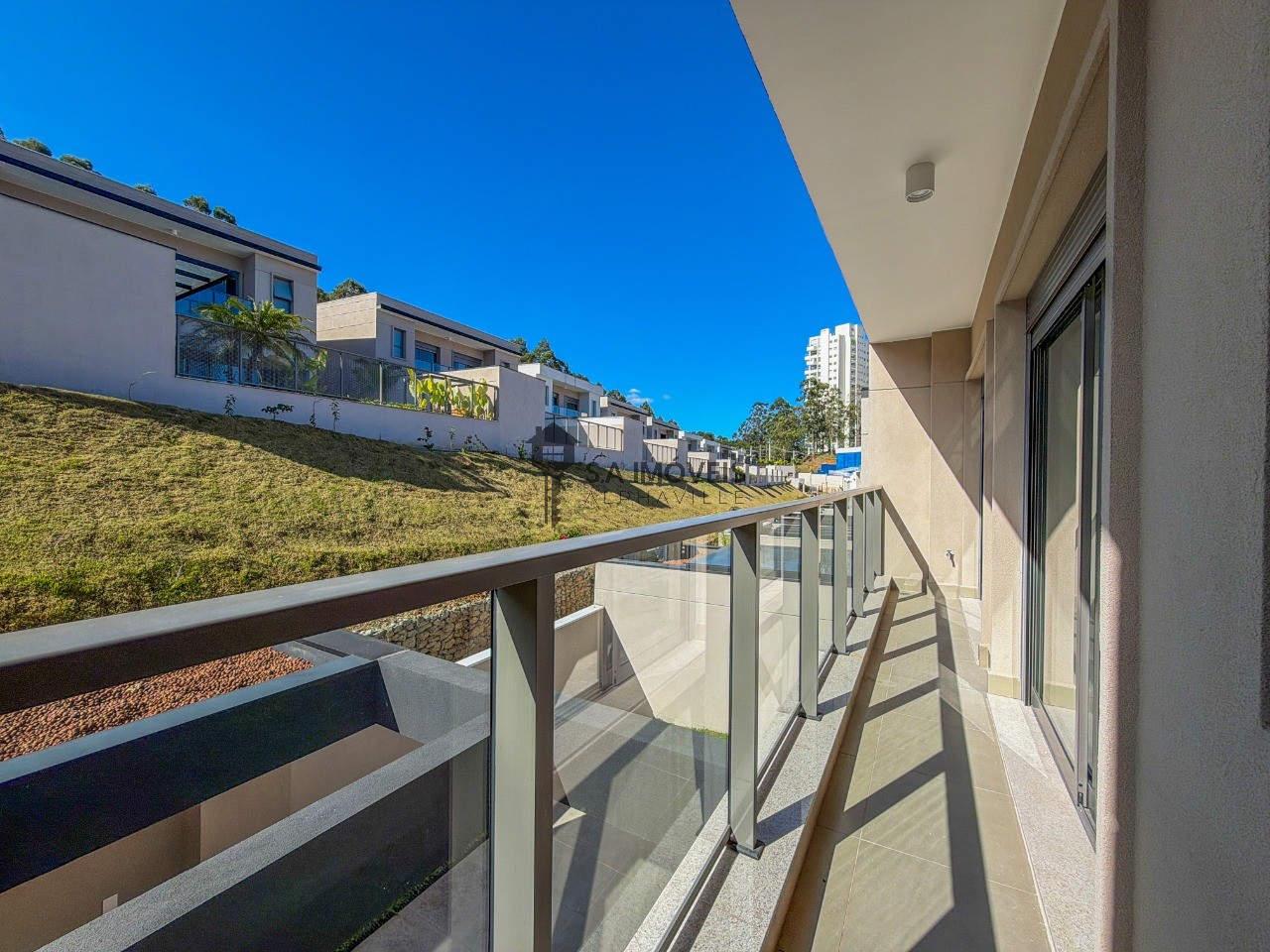 CASA — AVENIDA MARCOS PENTEADO DE ULHÔA RODRIGUES - singular - TAMBORÉ - SANTANA DE PARNAÍBA/SP — imagem 14