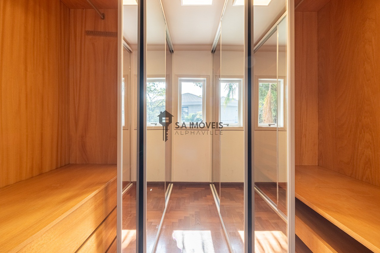 Casa à venda no 18 do Forte, 450 m² – Alphaville, Santana de Parnaíba – Cód. 78734673 — imagem 13