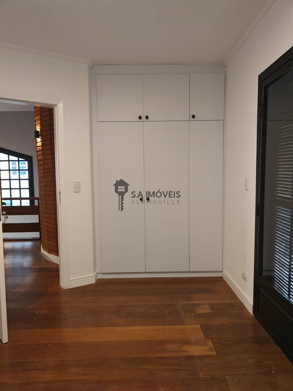 Casa à venda no Residencial 9, 297 m² – Alphaville, Santana de Parnaíba – Cód. 78730304 — imagem 23