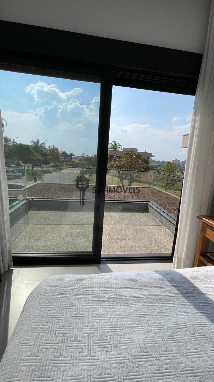Casa à venda no Genesis 1, 330 m² – Alphaville, Santana de Parnaíba – Cód. 78729876 — imagem 24
