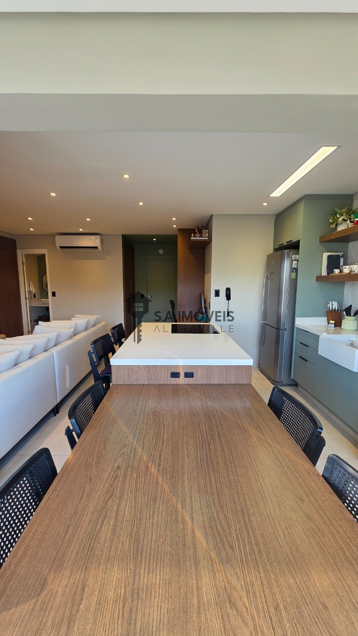 Apartamento à venda no Acqua Park, 59 m² – Alphaville Empresarial, Barueri – Cód. 78649546 — imagem 7