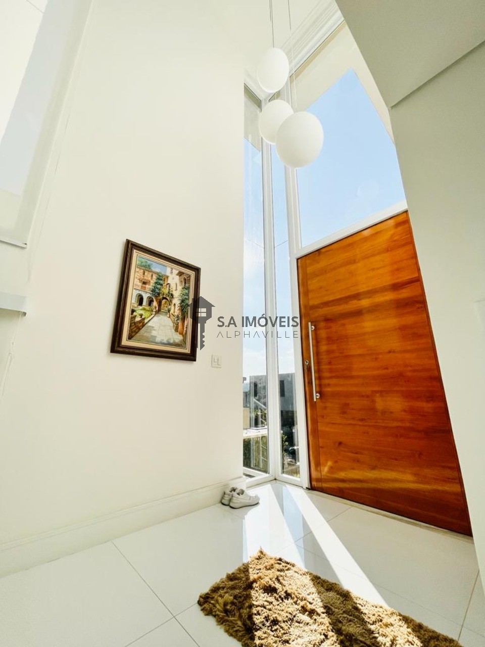 Casa à venda no Genesis 1, 340 m² – Alphaville, Santana de Parnaíba – Cód. 78729867 — imagem 3