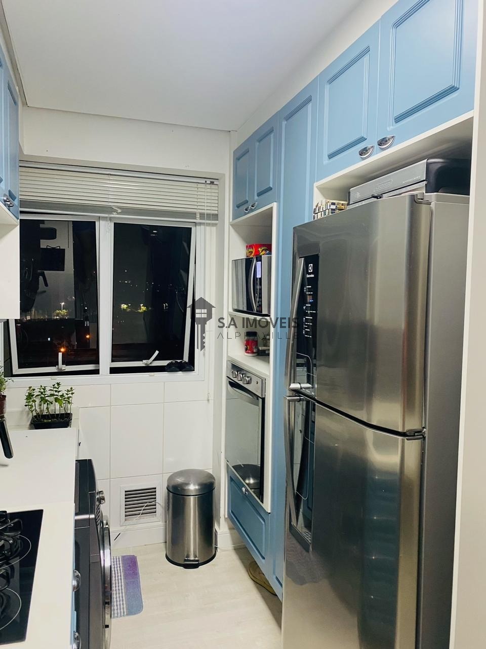 Apartamento à venda no Alpha Park, 52 m² – Sítio Tamboré Alphaville, Barueri – Cód. 78729605 — imagem 9