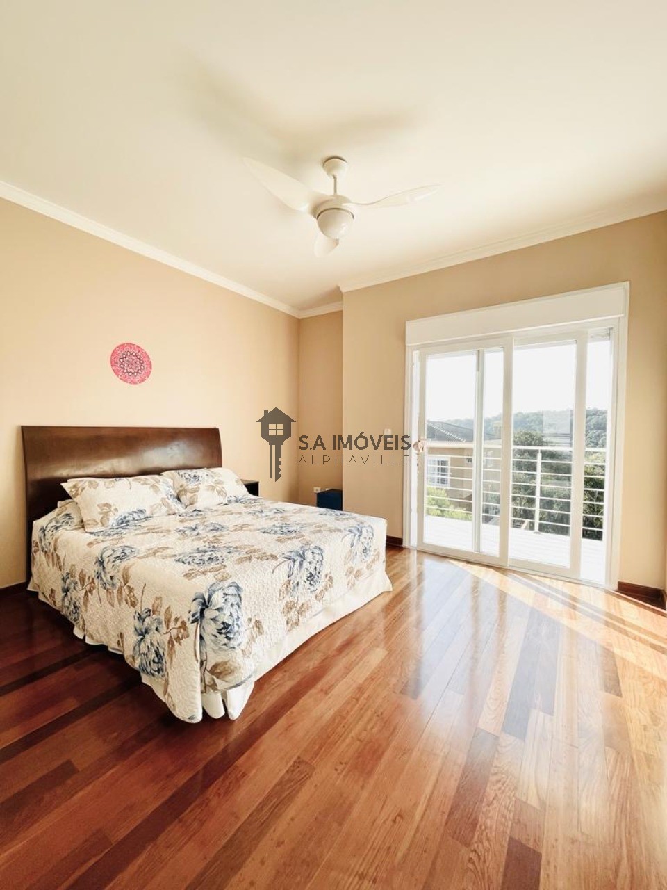 Casa à venda no Genesis 1, 340 m² – Alphaville, Santana de Parnaíba – Cód. 78729867 — imagem 16