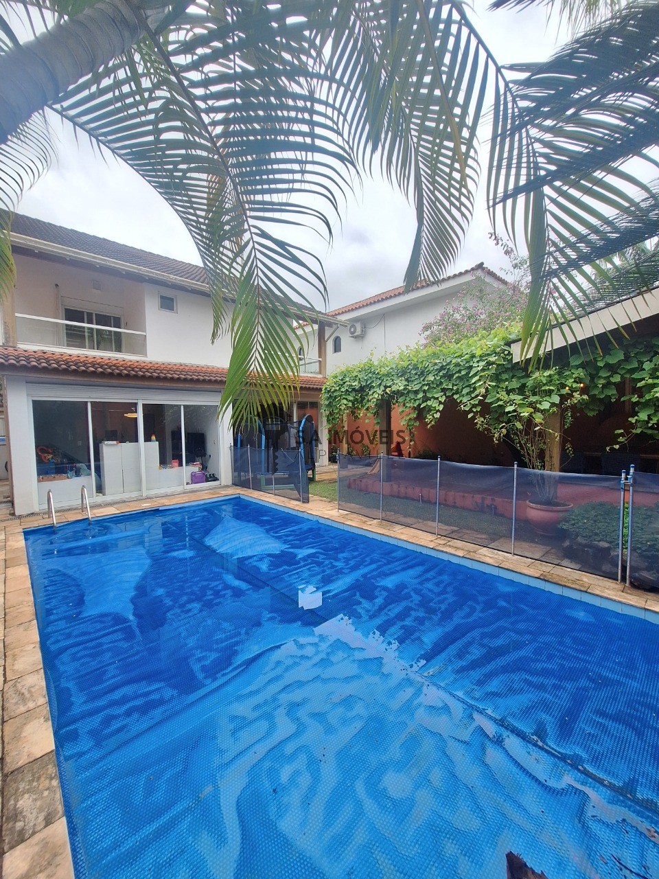 Casa para locação no Residencial 6, 246,88 m² – Alphaville, Santana de Parnaíba – Cód. 78629032 — imagem 5