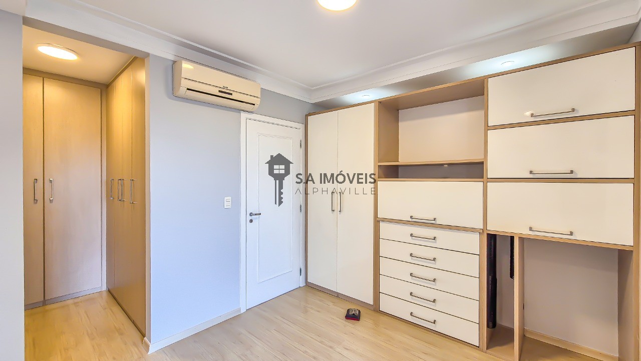 Apartamento à venda em Alphaville Centro Industrial e Empresarial/Alphaville., 177 m² – Barueri – Cód. 78729570 — imagem 29