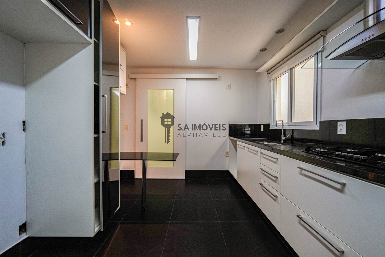 Casa para locação no Tamboré 7, 230 m² – Tamboré, Santana de Parnaíba – Cód. 78735987 — imagem 17
