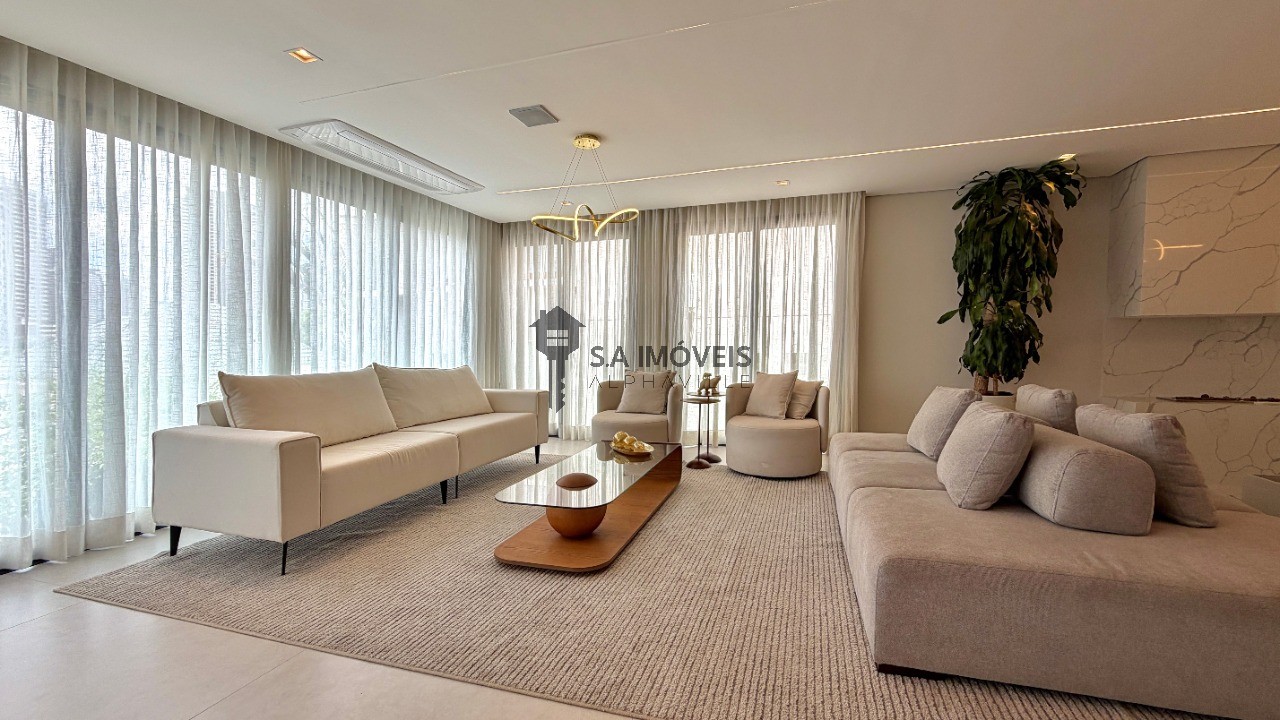 Casa para venda ou locação no 18 do Forte, 530 m² – Tamboré, Santana de Parnaíba – Cód. 78668877 — imagem 23