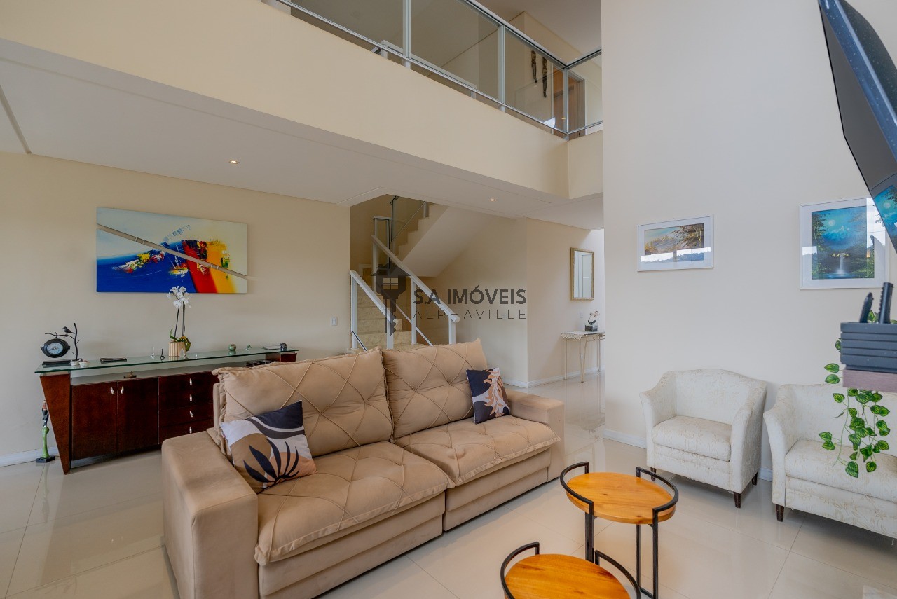 CASA — ALAMEDA DA CAMPINA - itahye - CIDADE TAMBORÉ - SANTANA DE PARNAÍBA/SP — imagem 10