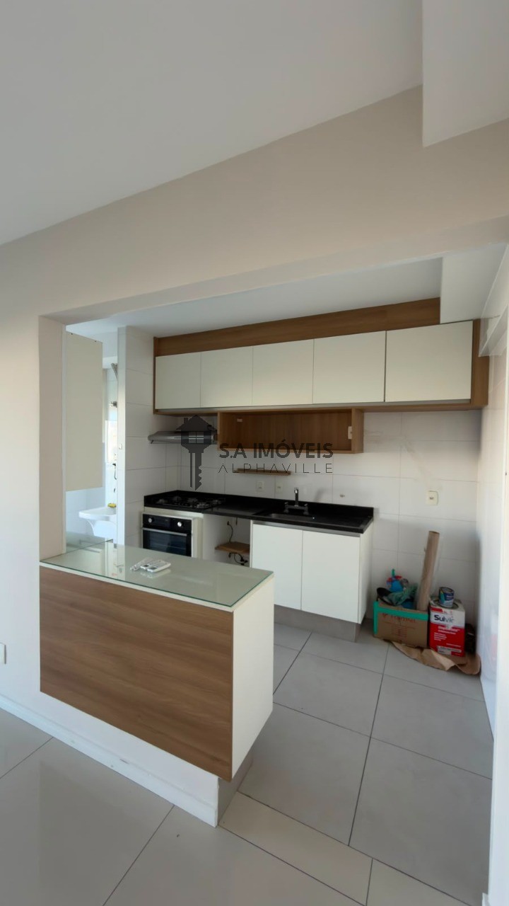 Apartamento para locação no Bellagio, 74 m² – Alphaville Empresarial, Barueri – Cód. 75236673 — imagem 4