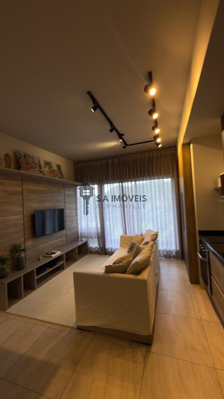 Apartamento à venda no Trix, 58 m² – Tamboré, Santana de Parnaíba – Cód. 78634676 — imagem 1