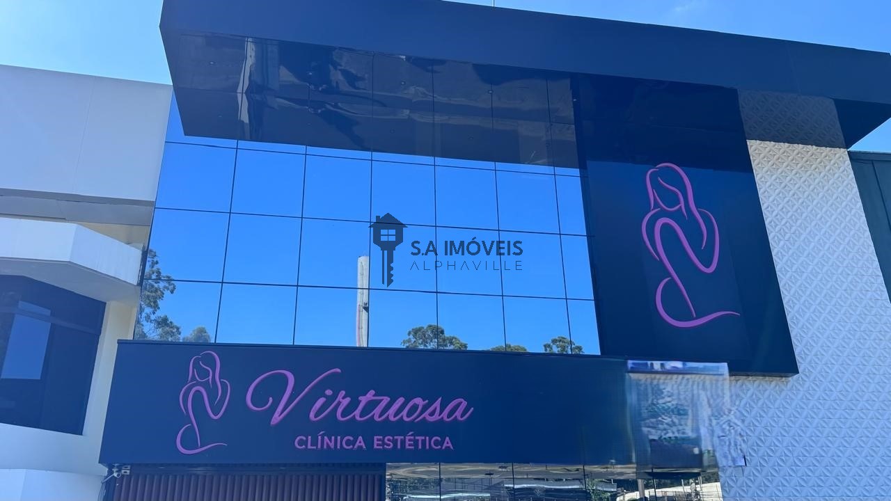 Loja para locação em Alphaville Industrial, 490 m² – Barueri – Cód. 78709363 — imagem 2
