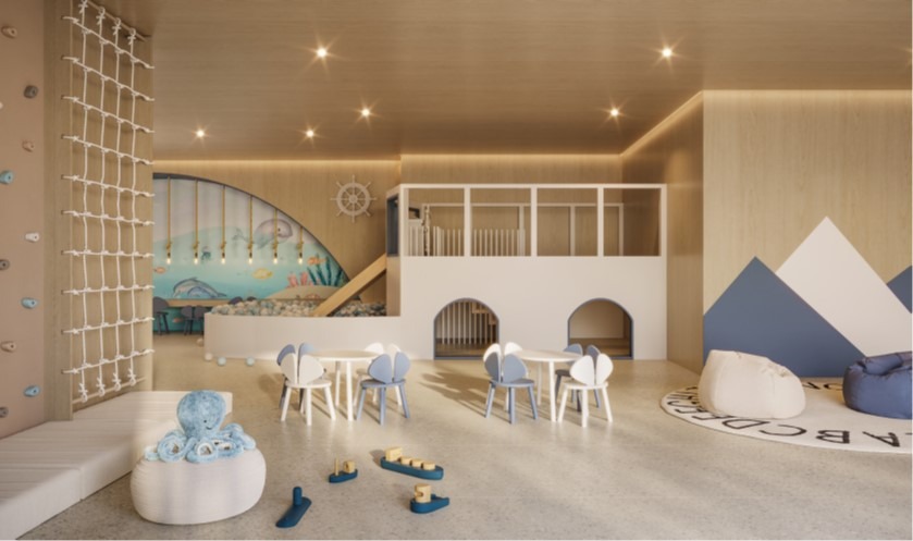Apartamento à venda no Vista Alphagran, 160 m² – Alphagran Alphaville, Barueri – Cód. 78671916 — imagem 5