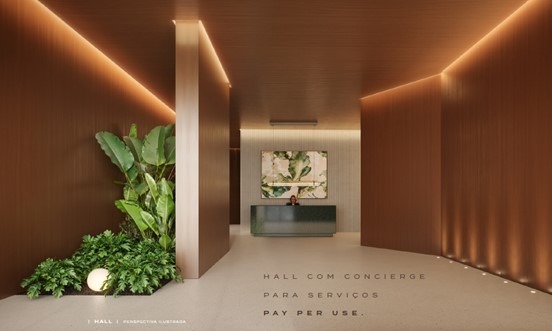 Apartamento à venda no Vista Alphagran, 160 m² – Alphagran Alphaville, Barueri – Cód. 78671916 — imagem 16