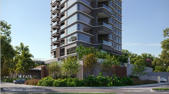 Apartamento à venda no Vista Alphagran, 160 m² – Alphagran Alphaville, Barueri – Cód. 78671916 — imagem 17