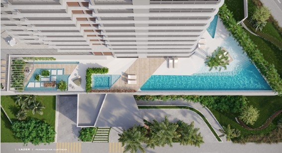 Apartamento à venda no Vista Alphagran, 160 m² – Alphagran Alphaville, Barueri – Cód. 78671916 — imagem 19
