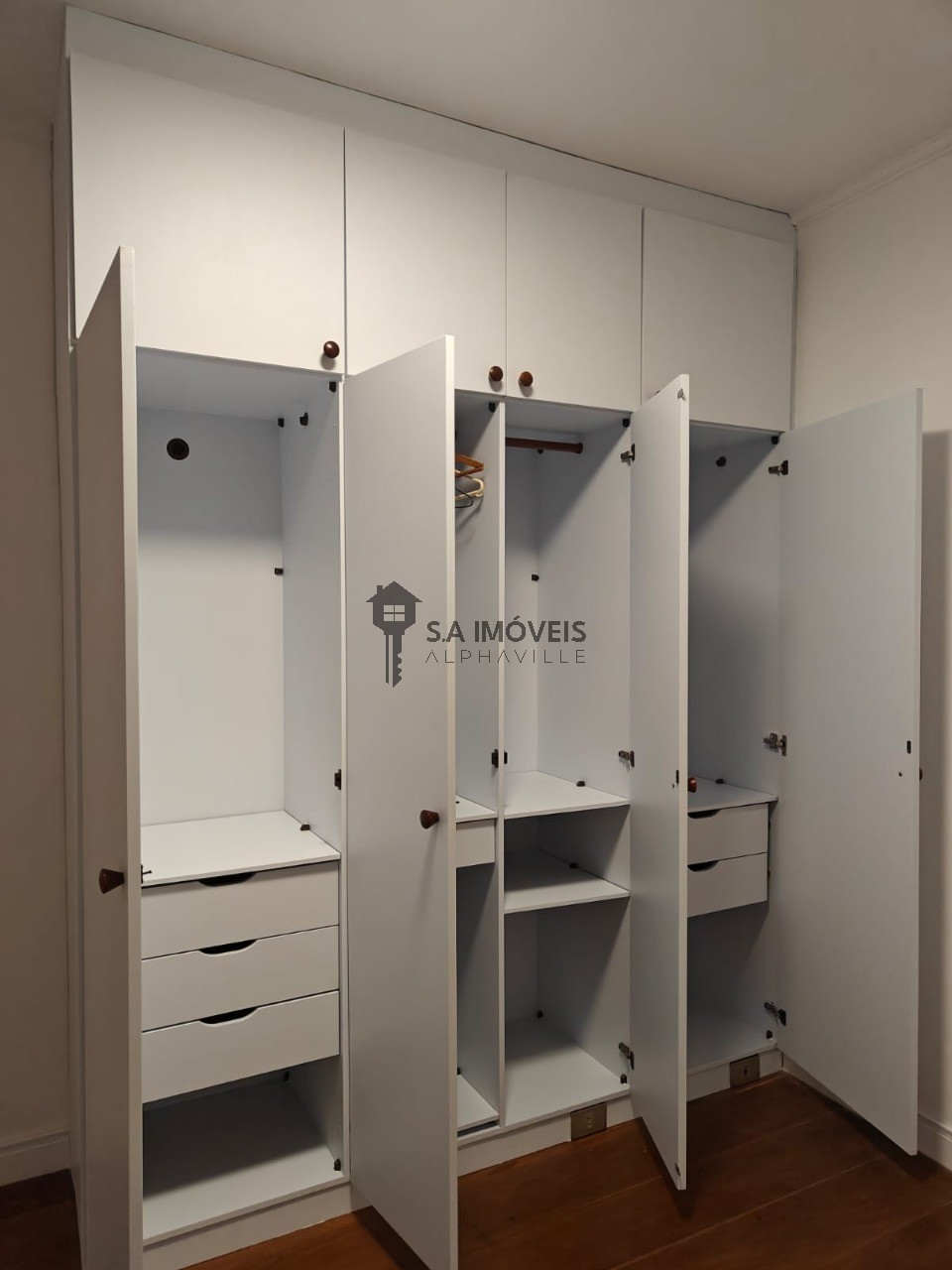 Casa à venda no Residencial 9, 297 m² – Alphaville, Santana de Parnaíba – Cód. 78730304 — imagem 22