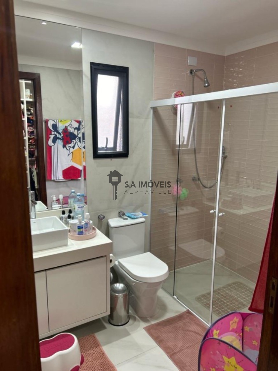 Casa à venda no Tamboré 10, 540 m² – Tamboré, Santana de Parnaíba – Cód. 78734511 — imagem 24