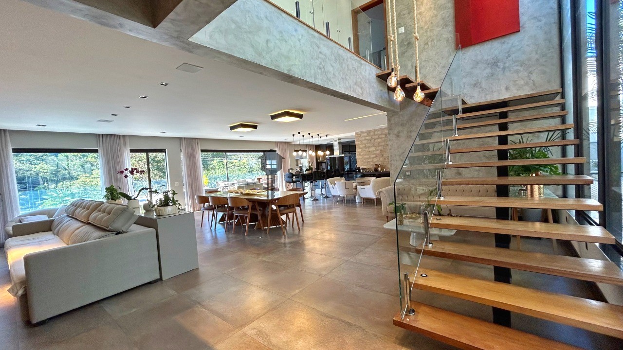Casa à venda no Alpha Sitio, 502 m² – Tamboré, Santana de Parnaíba – Cód. 78649023 — imagem 19
